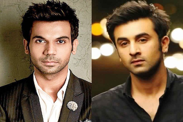 Rajkumar Rao and Ranbir Kapoor's box office collision