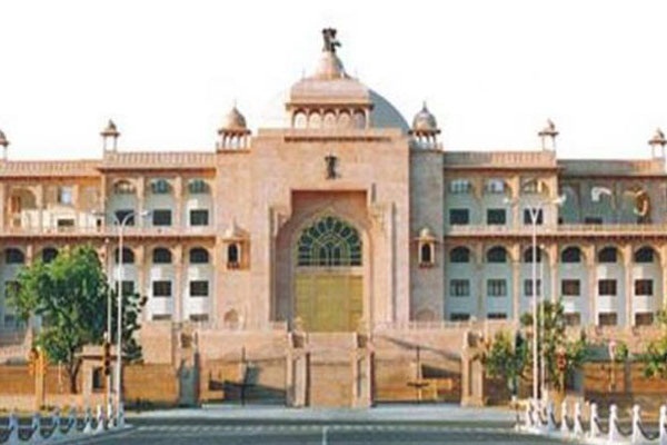 Question time postponed after Rajasthan assembly season