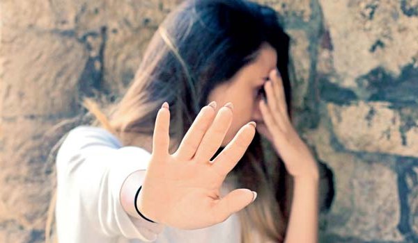 mumbai Rape victim complains of attack, threats