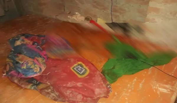 12 year old girl raped, murdered in Varanasi