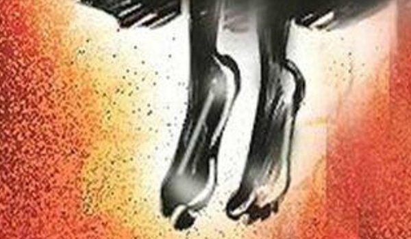 rape victim minor girl commits suicide by hanging self in bhind