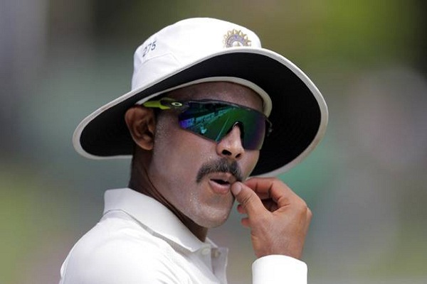 Ravindra Jadeja wants to play in all three formats ih hindi