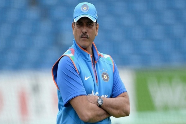 Ravi Shastri says india missed many important occasions in England tour