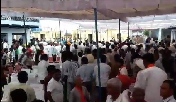 rawat samaj sammelan in pushkar