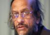 sexual harassment case : environmentalist RK pachauri to be charged