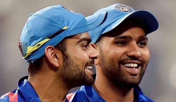 asia cup 2018 : virat kohli rested, rohit sharma named india captain