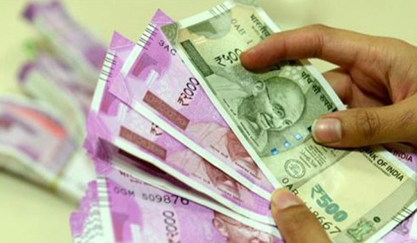 Rupee recovers 51 paise against US dollar
