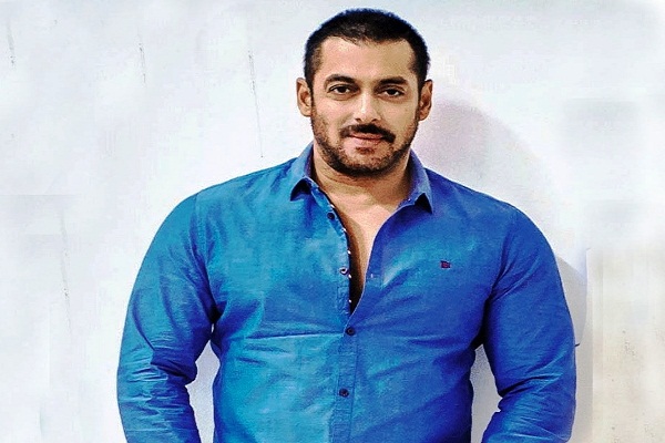 Salman Khan does not want to play villain in hindi
