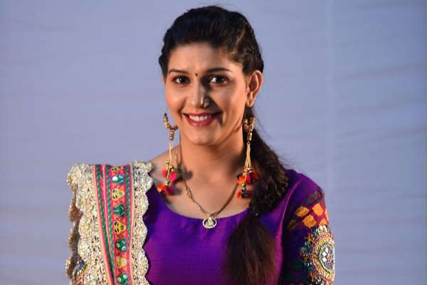 Famous Dancer Sapna Chaudhary will work in Bollywood