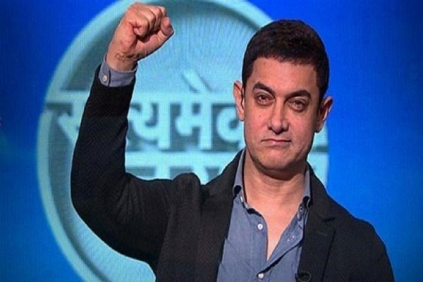 Satyamev Jayate's third season
