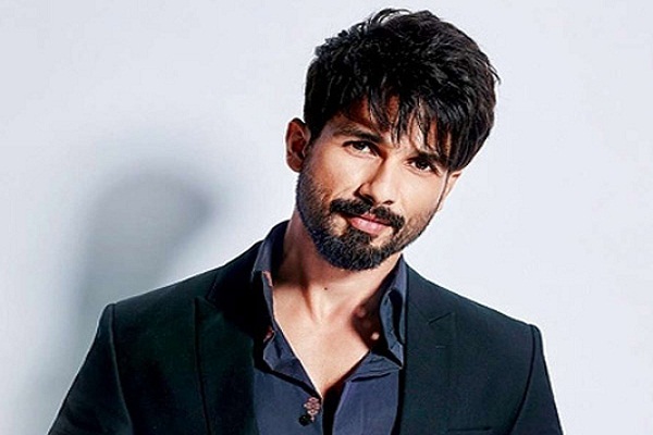 Shahid Kapoor, impressed with script batti gul miter chalu movie