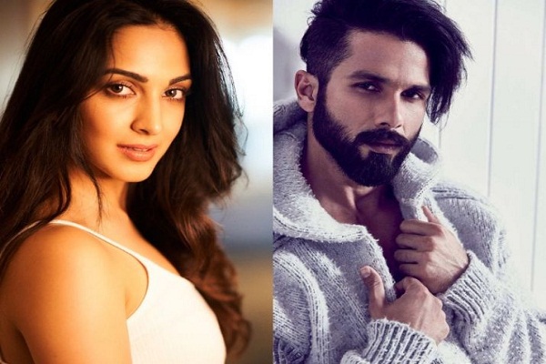 Arjun Reddy remake in Kiyara Advani to romance Shahid Kapoor