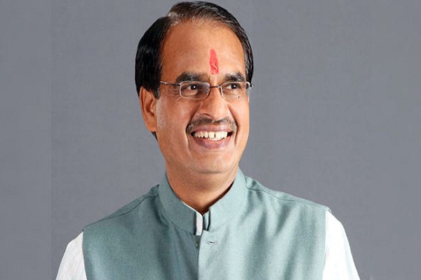 Chief Minister Shivraj will do homage to schemes in Narmada Valley