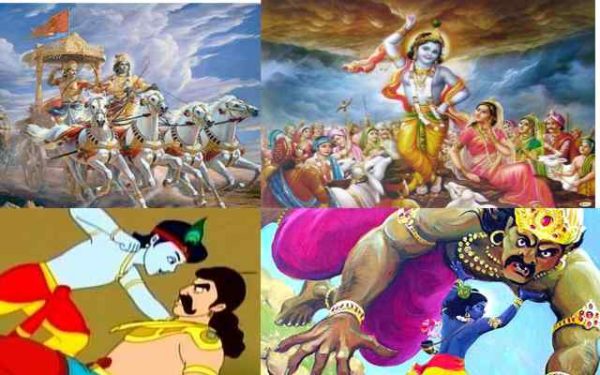 shree-krishna