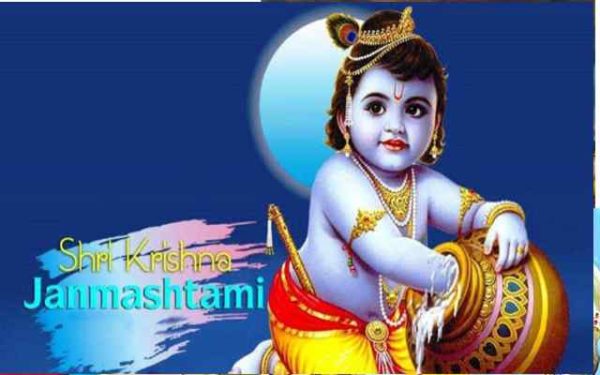 shree-krishna-hindu-india