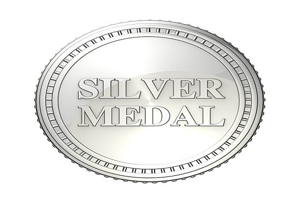 Deputy Inspector Minu wins silver medal in athletics competition
