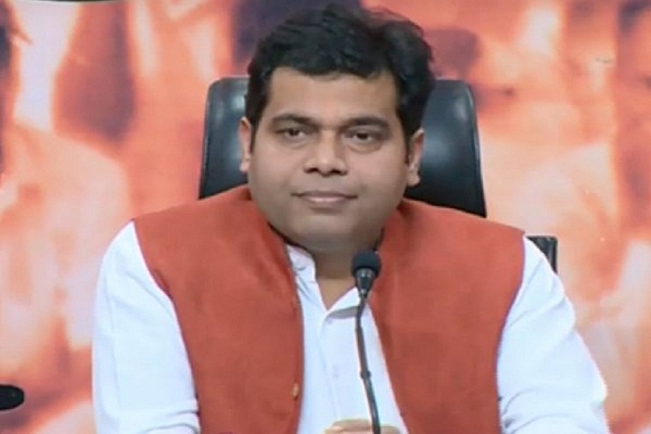 Srikant Sharma says next half-a-half, 35 lakh families will get new power connection