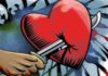khandwa : jilted lover stabs girl for rejecting marriage proposal