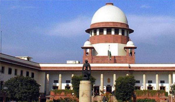 Can't disqualify corrupt netas on filing of chargesheet in criminal cases says Supreme Court