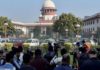 Supreme Court declines to refer Ayodhya dispute to larger bench