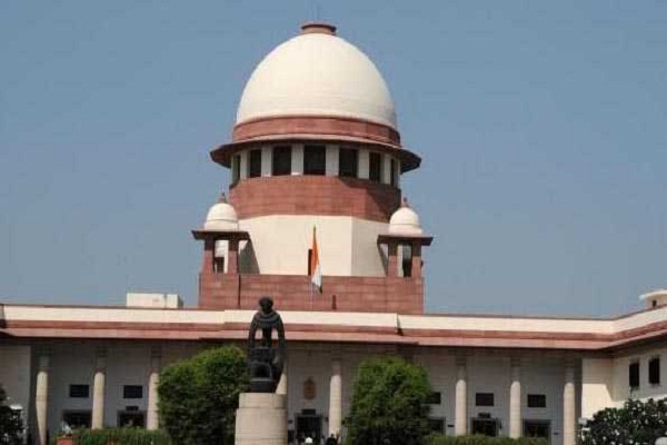 Homosexual relationship with mutual consent is not crime: Supreme Court