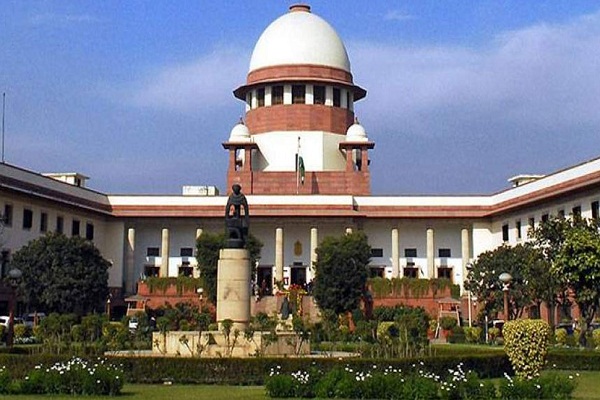 One week delay for submitting a compliance report for the Mob Lynching case