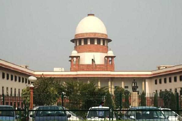 SC / ST Laws answer questions from Central Government