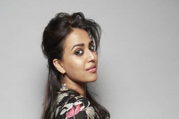 Swaraj Bhaskar is happy working in web series
