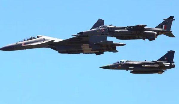 Tejas fighter clears one more milestone, IAF tests mid-air refueling on jet