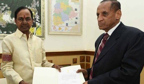 Telangana cabinet calls for dissolving state assembly, asks for fresh mandate