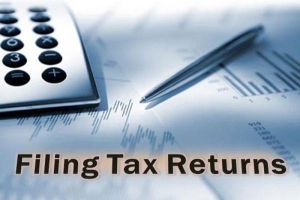 71 percent increase in income tax return for assessment year 2018-19