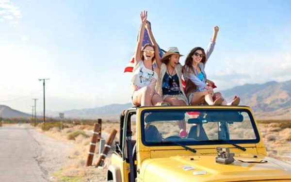 travel
