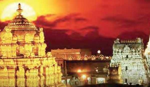 Bengaluru based firms donate Rs 2 crore to TTD Trusts