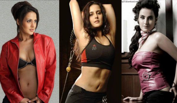 Bollywood actress Tulip Joshi turns 40