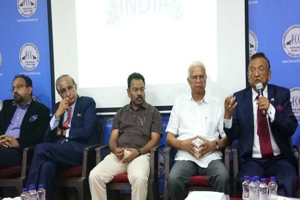 International Tourism Mart from September 16 for the first time in the country