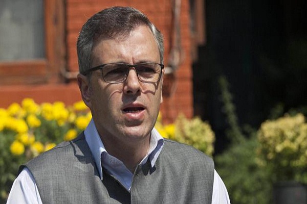 Omar Abdullah says National Conference will not support BJP