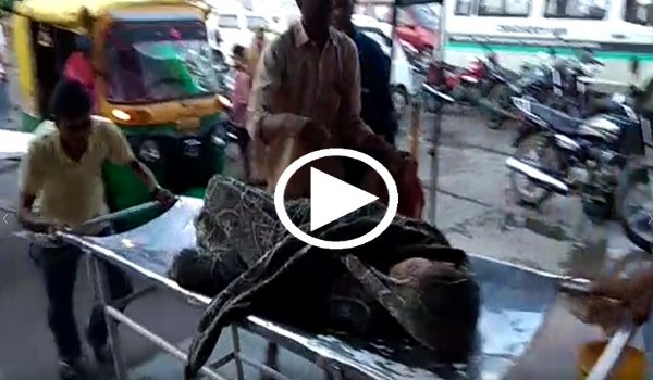7 children killed, 6 critical in lightning strikes in Shahjahanpur