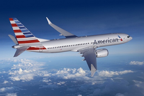 Iran warns American planes