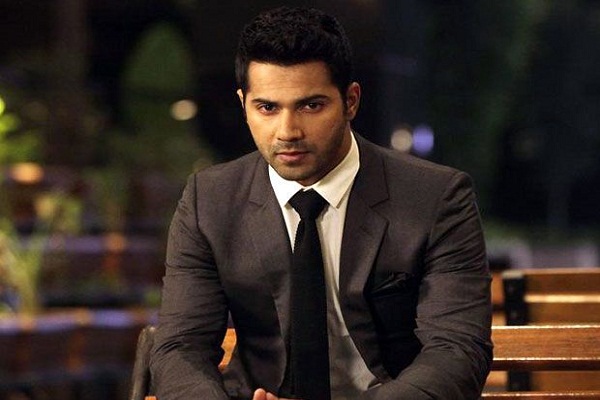 Varun Dhawan to open his own production house in hindi