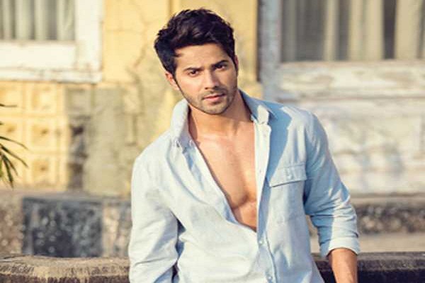 Varun Dhawan does not consider himself superstar