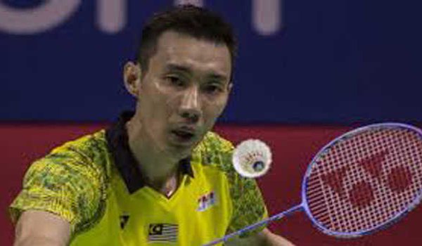 Lee Chong Wei diagnosed with nose cancer as Malaysian badminton Association