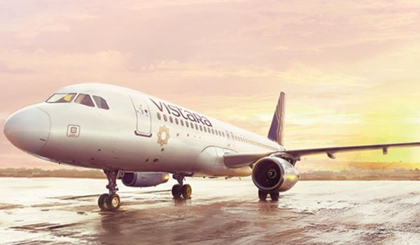 Vistara cuts fares by up to 75% in 24-hour flash sale, tickets start at Rs 999