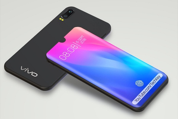 vivo v11 india launch features and Specifications in hindi