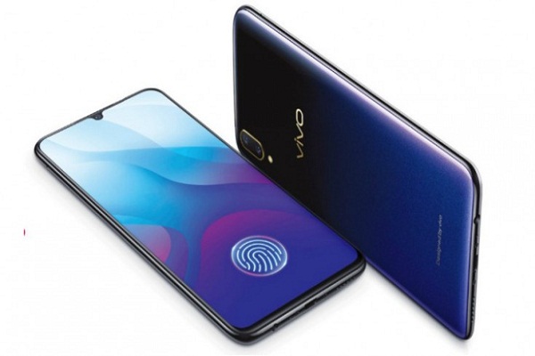 vivo y97 live image leak specifications price in hindi