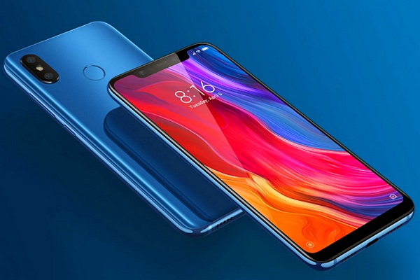 xiaomi mi 8 youth specification leak with 6gb ram in hindi