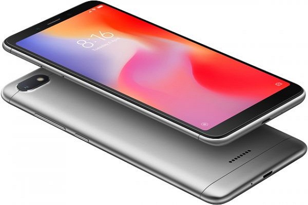 Xiaomi redmi 6a sale offer feature specifications price in hindi