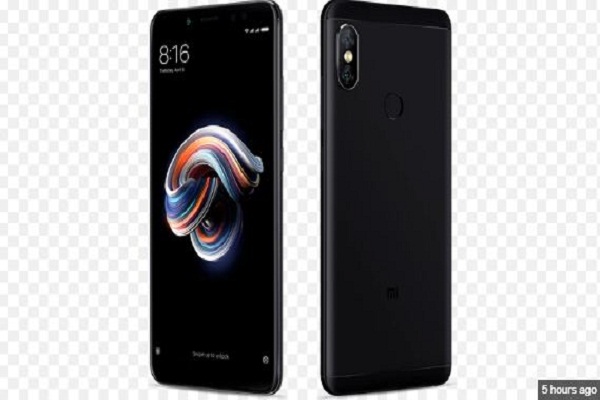 xiaomi redmi note 6 pro listed on geekbench with specifications in hindi