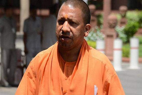 Chief Minister Yogi Opposition is disturbed by government's development works