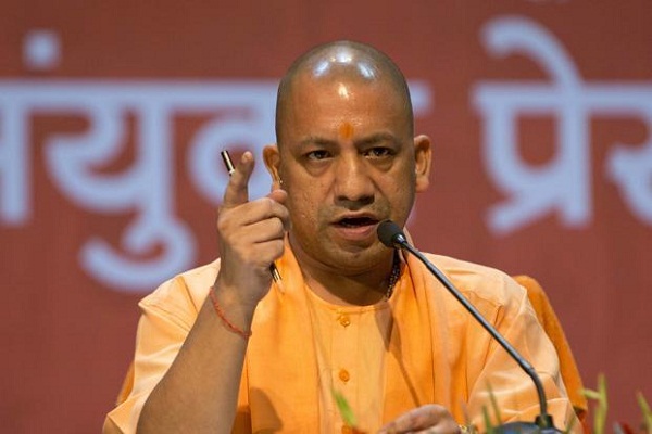Yogi Adityanath speech October 2, the entire state will be made an ODF