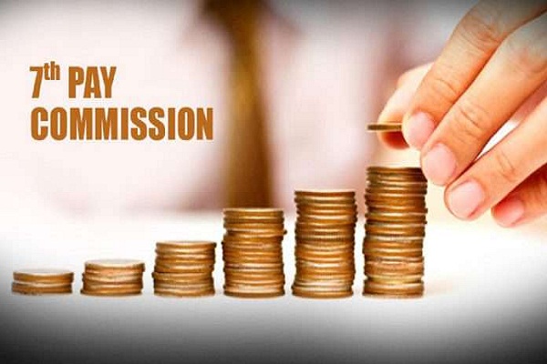 govt employees in Tripura benefit Seventh Pay Commission